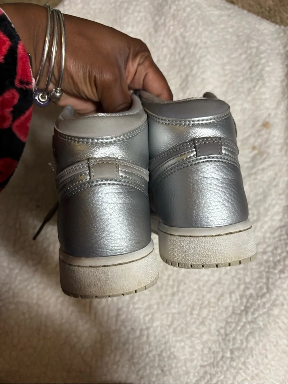 Nike Air Jordan 1 Retro High CO.JP 
